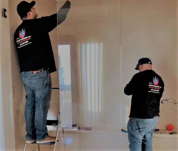 Professional plumbing installation for Leak Detection in Fair Lakes